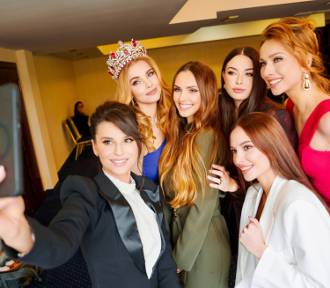 Dwie bydgoszczanki w półfinale Miss Polski 2024! Zobacz zdjęcia kandydatek do tytułu