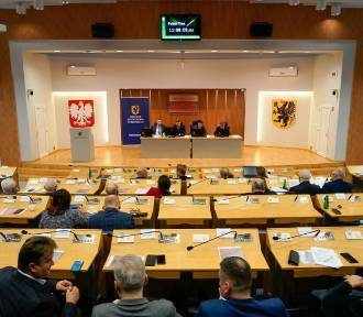 Wojewoda policzył, ilu radnych wybierzemy wiosną na Pomorzu