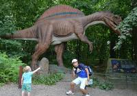 Dziś zaczyna się zabawa! Gigantyczny Park Ruchomych Dinozaurów obchodzi 15. urodziny