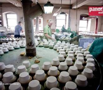 Ćmielów i Chodzież kontynuują produkcję wybranych wzorów marki Porcelany Kristoff