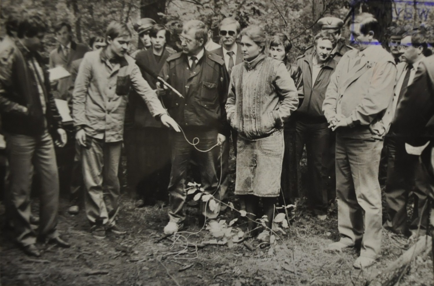 Mariusz Trynkiewicz. Morderstwo czwórki dzieci