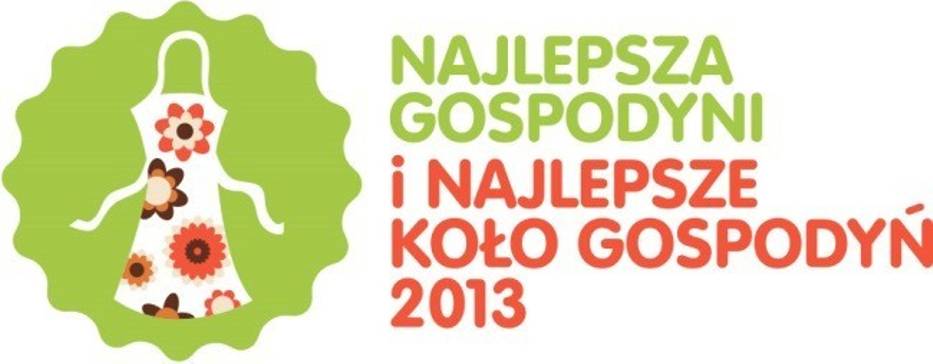 Plebiscyt na najlepszą gospodynię i koło gospodyń