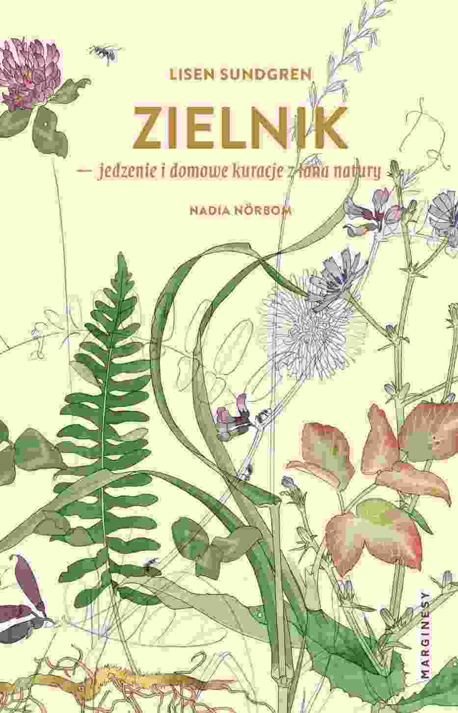 Zielnik, Lisen Sundgren