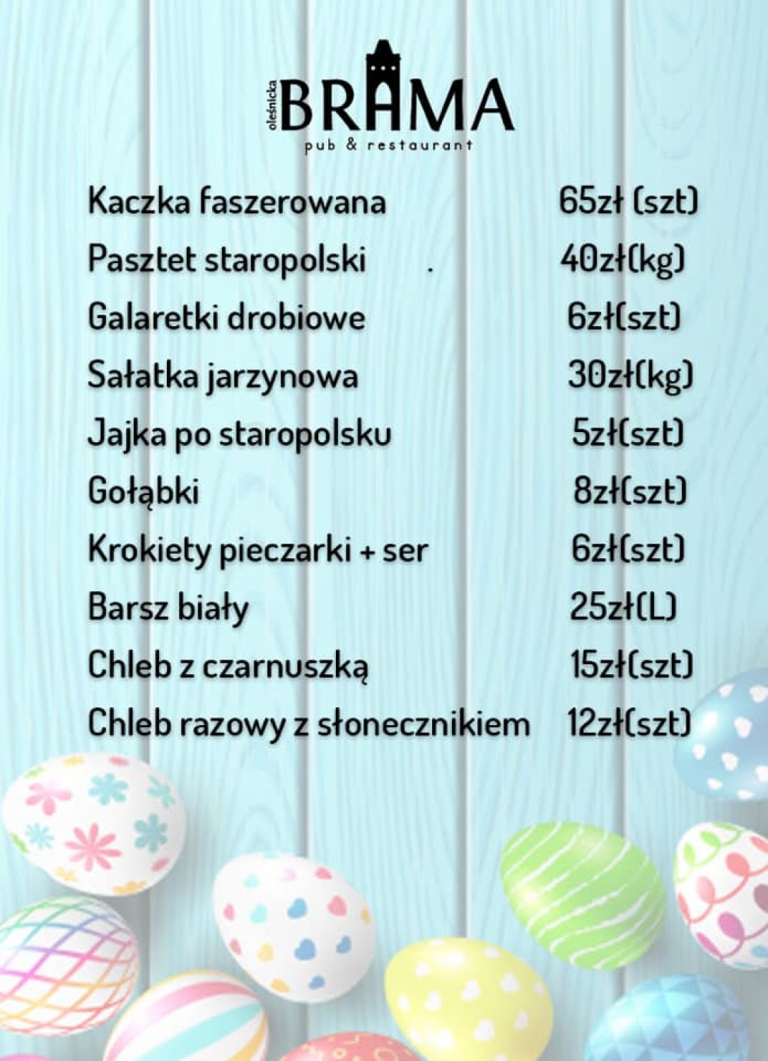 Brama Oleśnicka