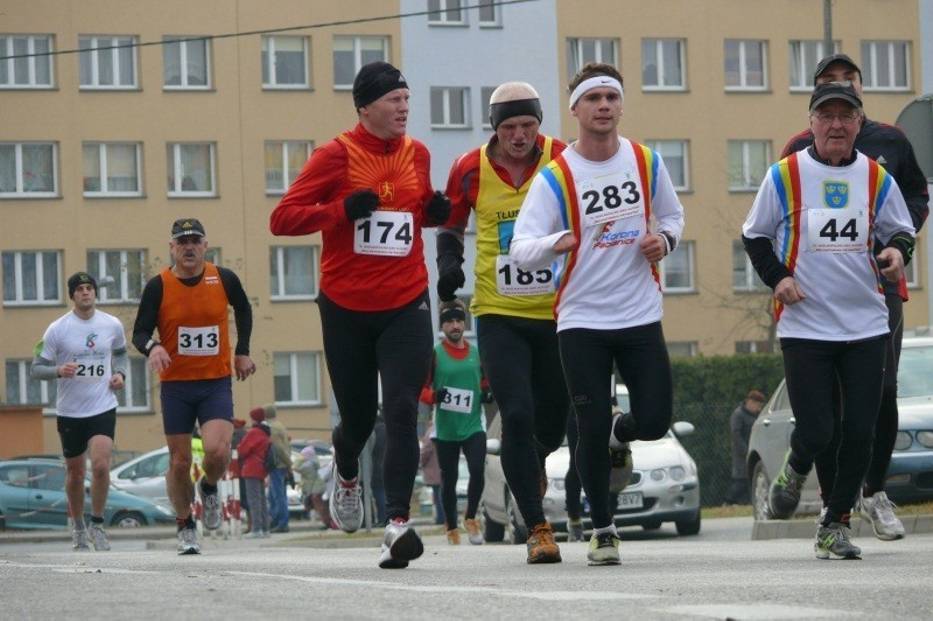Bełchatowska Piętnastka