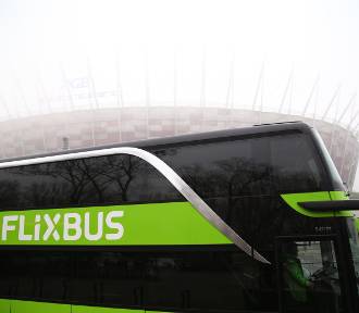 Flixbus uruchamia połączenie z Warszawy do Londynu. Ile kosztują bilety? 