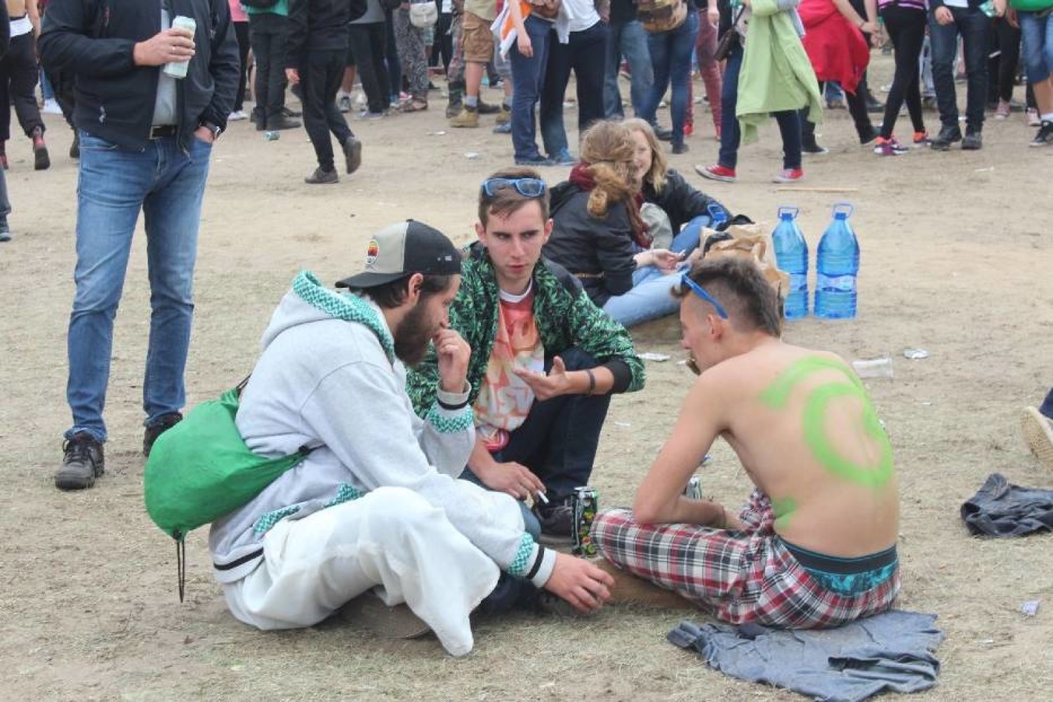 Przystanek Woodstock
