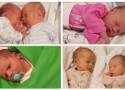 Opolskie noworodki. Dziś prezentujemy zdjęcia 22 maluszków urodzonych na porodówce w Opolu. Życzymy dużo zdrowia!