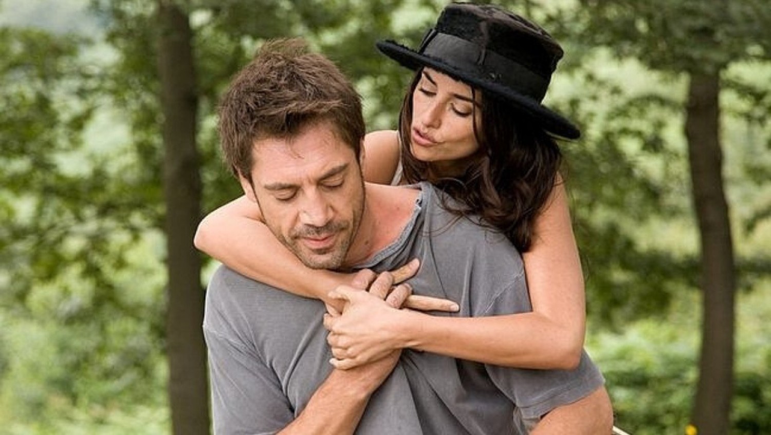 Barcelona - Vicky Cristina Barcelona