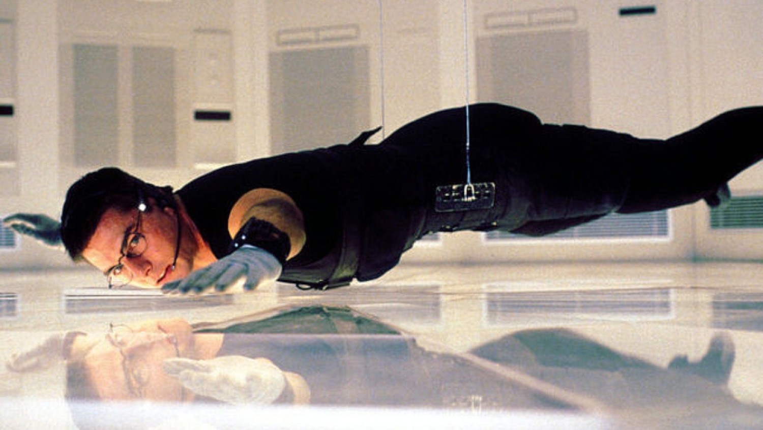 Praga – Mission Impossible