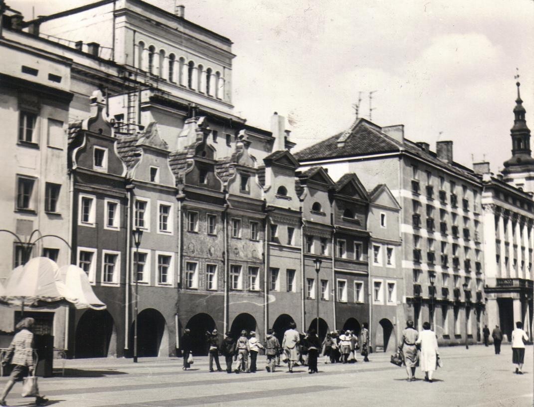 Legnicki Rynek