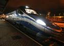 Nowy rozkład jazdy PKP Intercity. Więcej pociągów z Warszawy do Krakowa i Trójmiasta