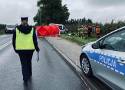 Zmarły kolejne osoby poszkodowane w wypadku w gminie Biała Rawska