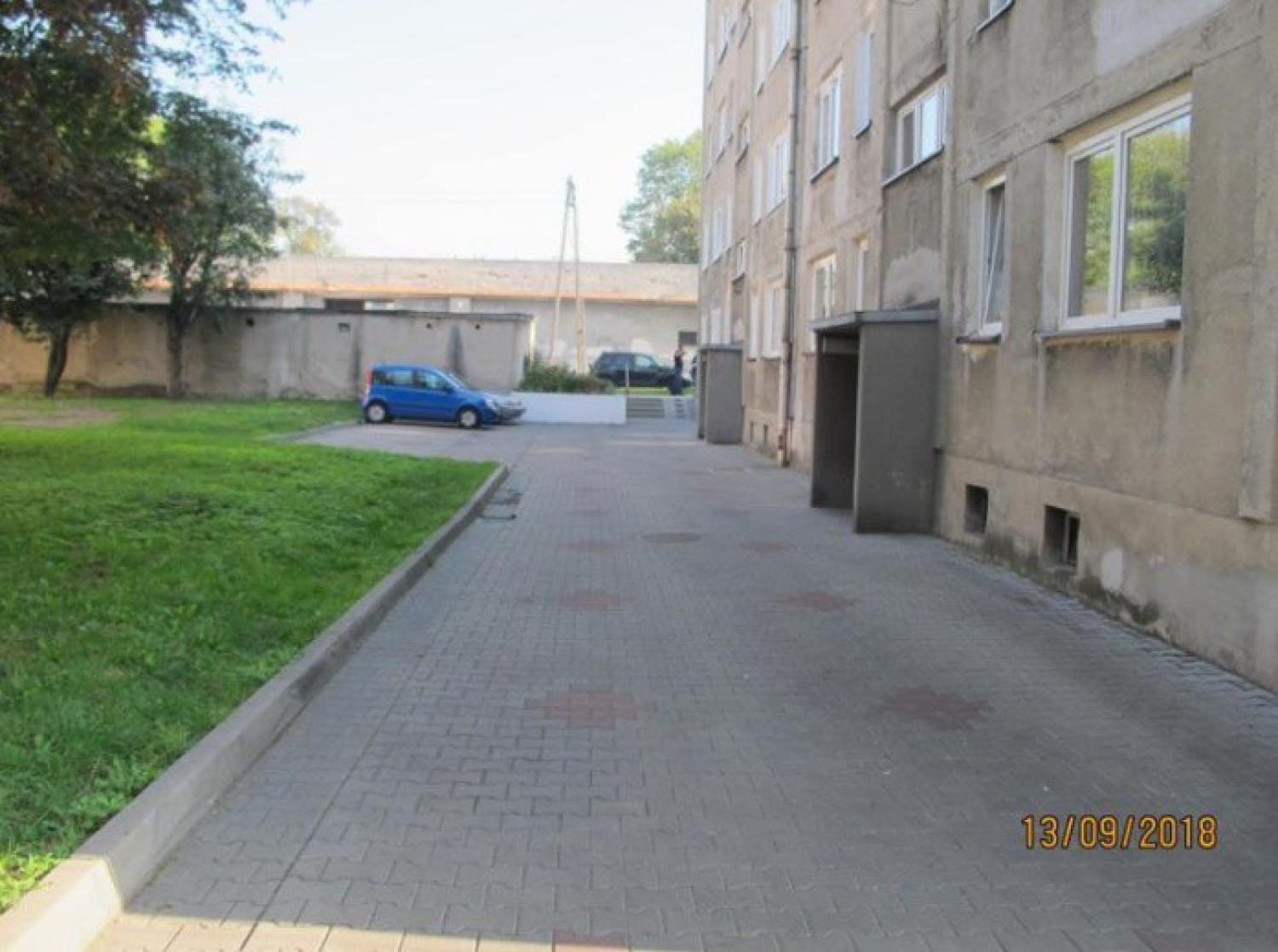 Mieszkanie w Będzinie