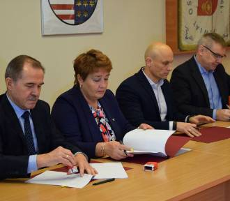 Będzie remont ulicy Mickiewicza w Ostrowcu. Szykują się utrudnienia [ZDJĘCIA] 