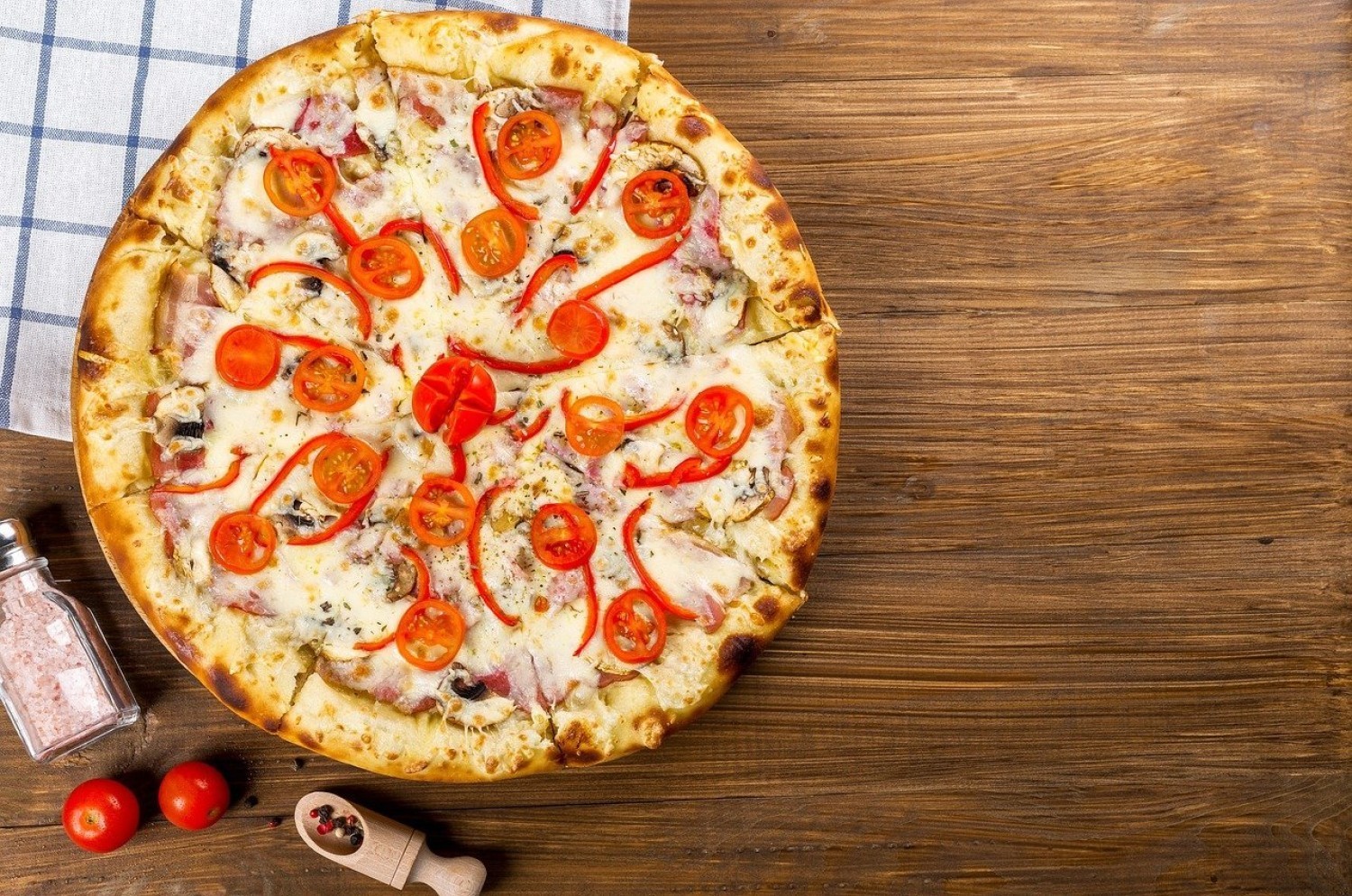 K-2 Pizzeria Jedzenie na dowóz Pizza, Kasztelańska 29, Inowrocław