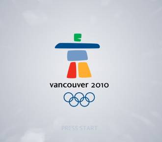 Oficjalne gry zimowych igrzysk: Vancouver 2010 (cz. 4)