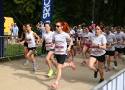 Irena Women’s Run w Warszawie. W Łazienkach Królewskich odbył się niezwykły bieg kobiet