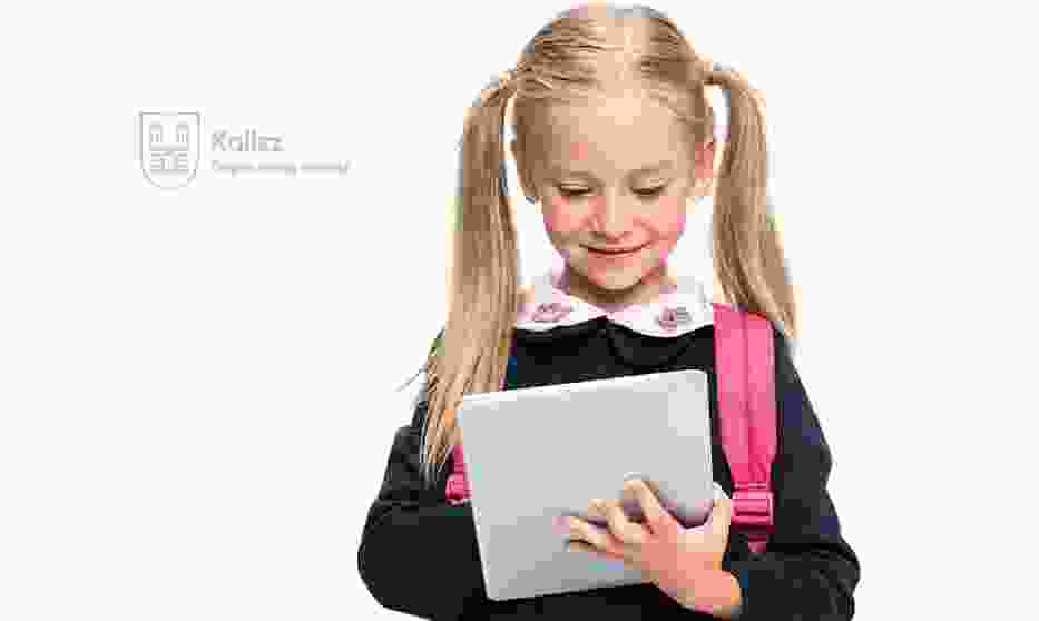Miasto Kalisz wnioskuje o tablety dla kaliskich szkół w ramach programu "Zdalna Szkoła"