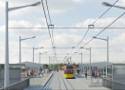 Prezydent Warszawy zapowiada: rusza projektowanie tramwaju na Zieloną Białołękę. Miasto chce ukończyć inwestycję w 2030 roku
