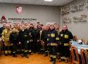 Strażacki egzamin przeprowadzono w Poddębicach ZDJĘCIA
