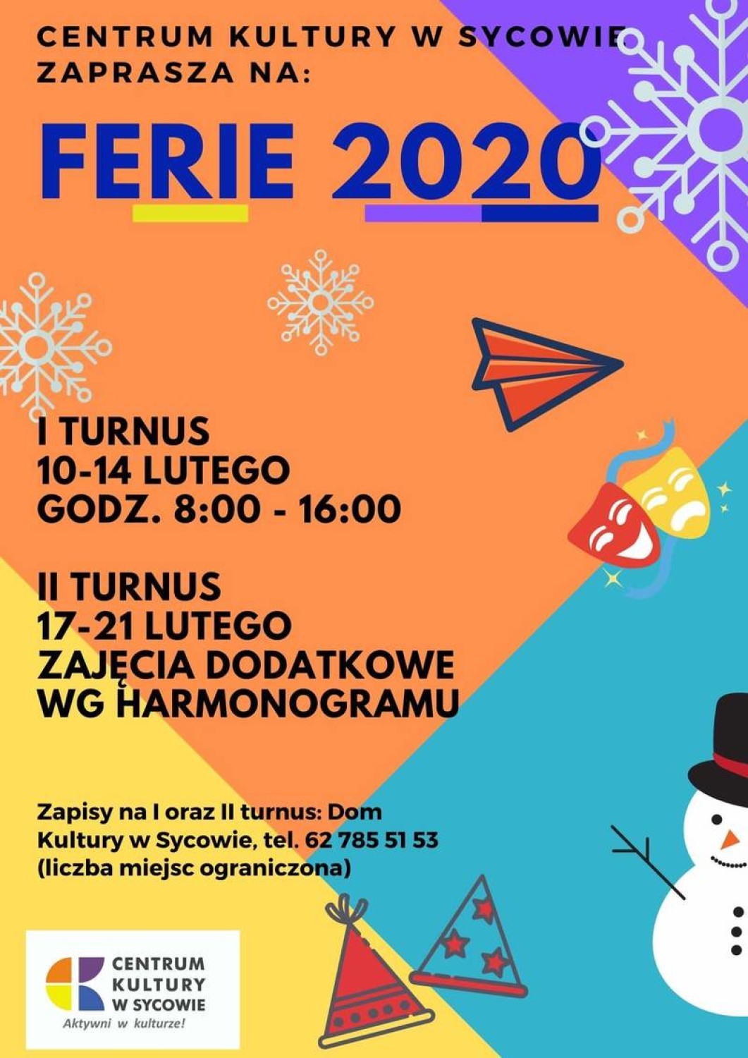 Centrum Kultury w Sycowie