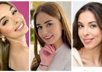 Sesja półfinalistek Miss Polska 2024. Są dziewczyny z Opola, Krapkowic i Namysłowa