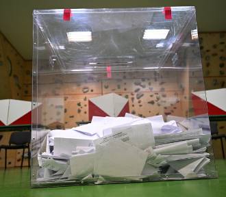 Wybory 2023. Kandydaci z Podkarpacia z największym poparciem w wyborach do Sejmu