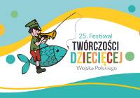 25. Festiwal Twórczości Dziecięcej Wojska Polskiego w Giżycku