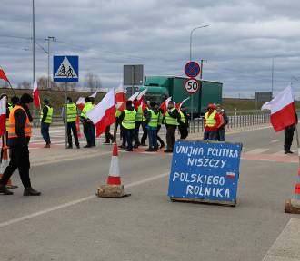 W środę wielki protest rolników w Warszawie. Ma być nawet 150 tys. osób