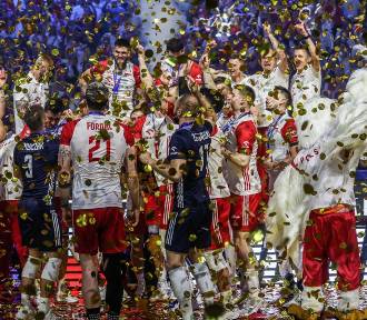 Polska odfrunęła w finale Ligi Narodów siatkarzy 2023. Mamy złoto!