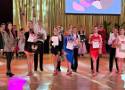 Sukcesy chełmskich tancerzy na Międzynarodowym Turnieju Tańca w Garwolinie