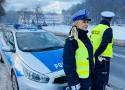 W Sosnowcu Ukrainiec prowadził pod wypływem alkoholu. Chciał przekupić policjantów