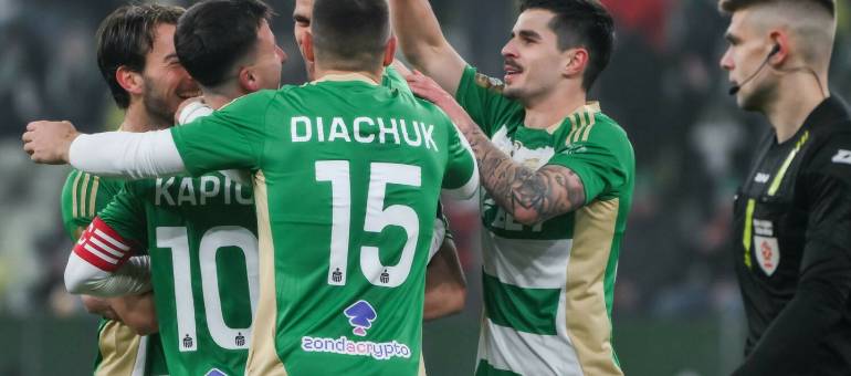 Motor Lublin - Lechia Gdańsk NA ŻYWO 15.02.2026 r. Gdzie oglądać transmisję w TV i stream? Wynik meczu, online, relacja