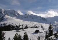 Uwaga na lawiny. Drugi stopień zagrożenia w Tatrach i Karkonoszach