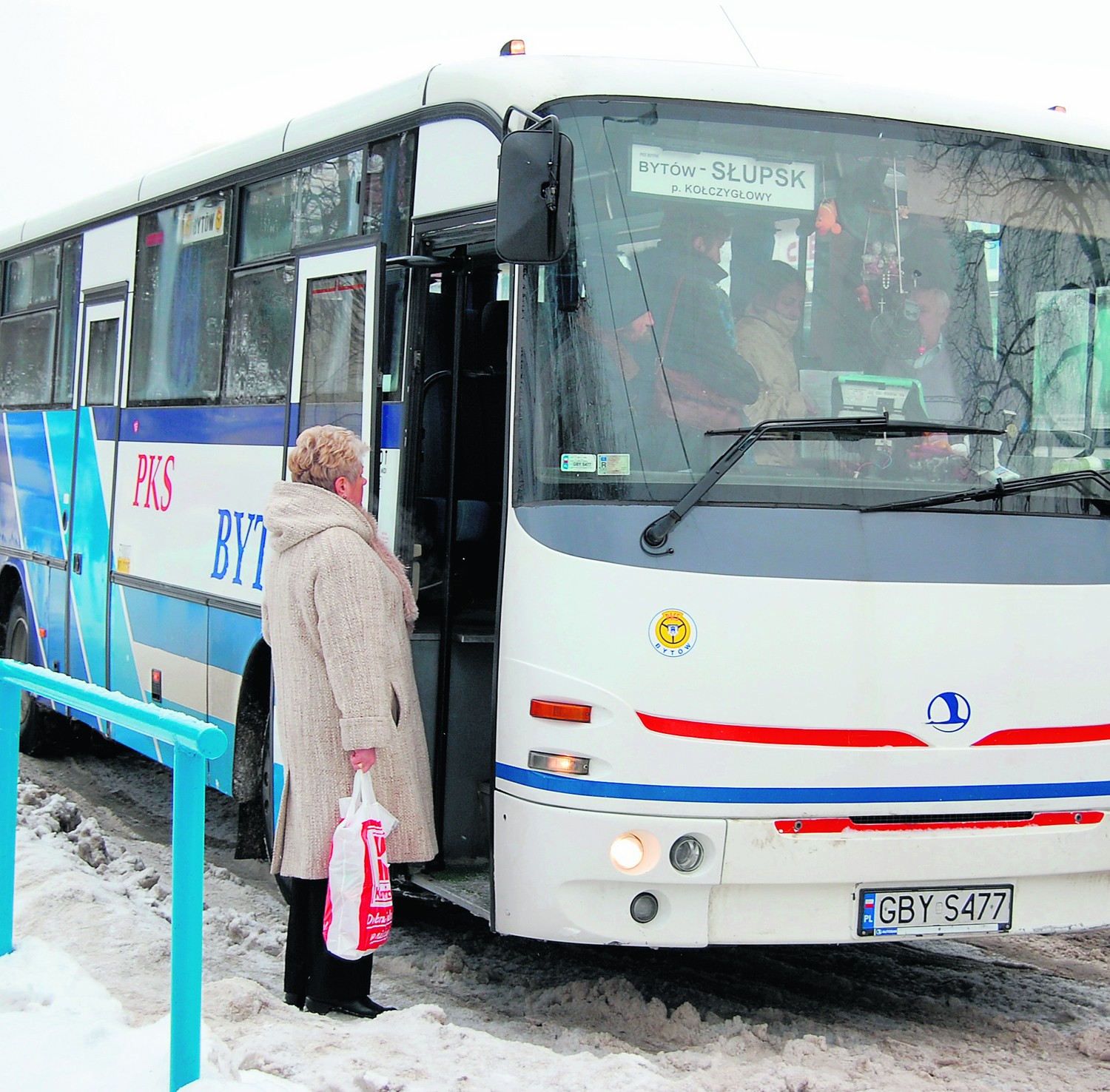 Regeneracja jednego autobusu kosztowała 170 tys
