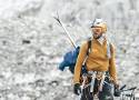 Co będzie z wyprawą Andrzeja Bargiela? Polak walczy o zjazd z Mount Everestu na nartach bez tlenu