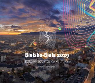Bielsko-Biała w drugim etapie starań o tytuł ESK w 2029 roku. Mieszkańcy przed szansą