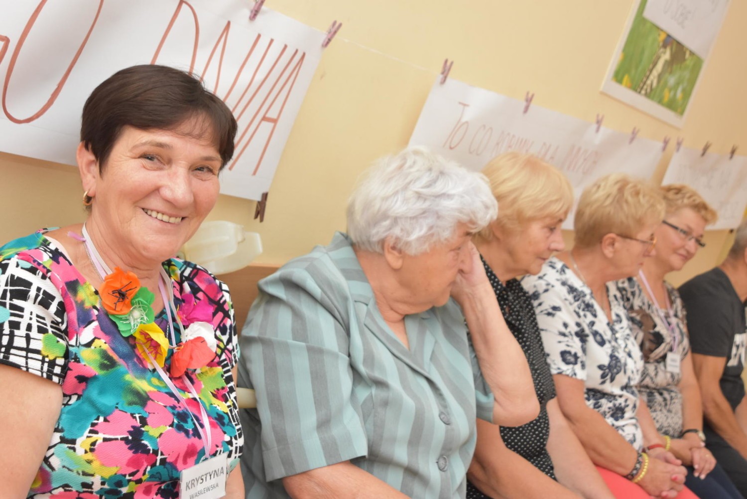 Seniorzy Świdnica