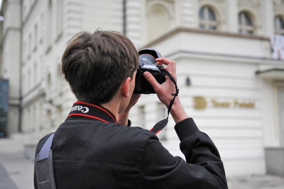 Photoday Poznań
