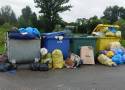 Większość radnych Jasła zdecydowała o podwyżce za odbiór odpadów