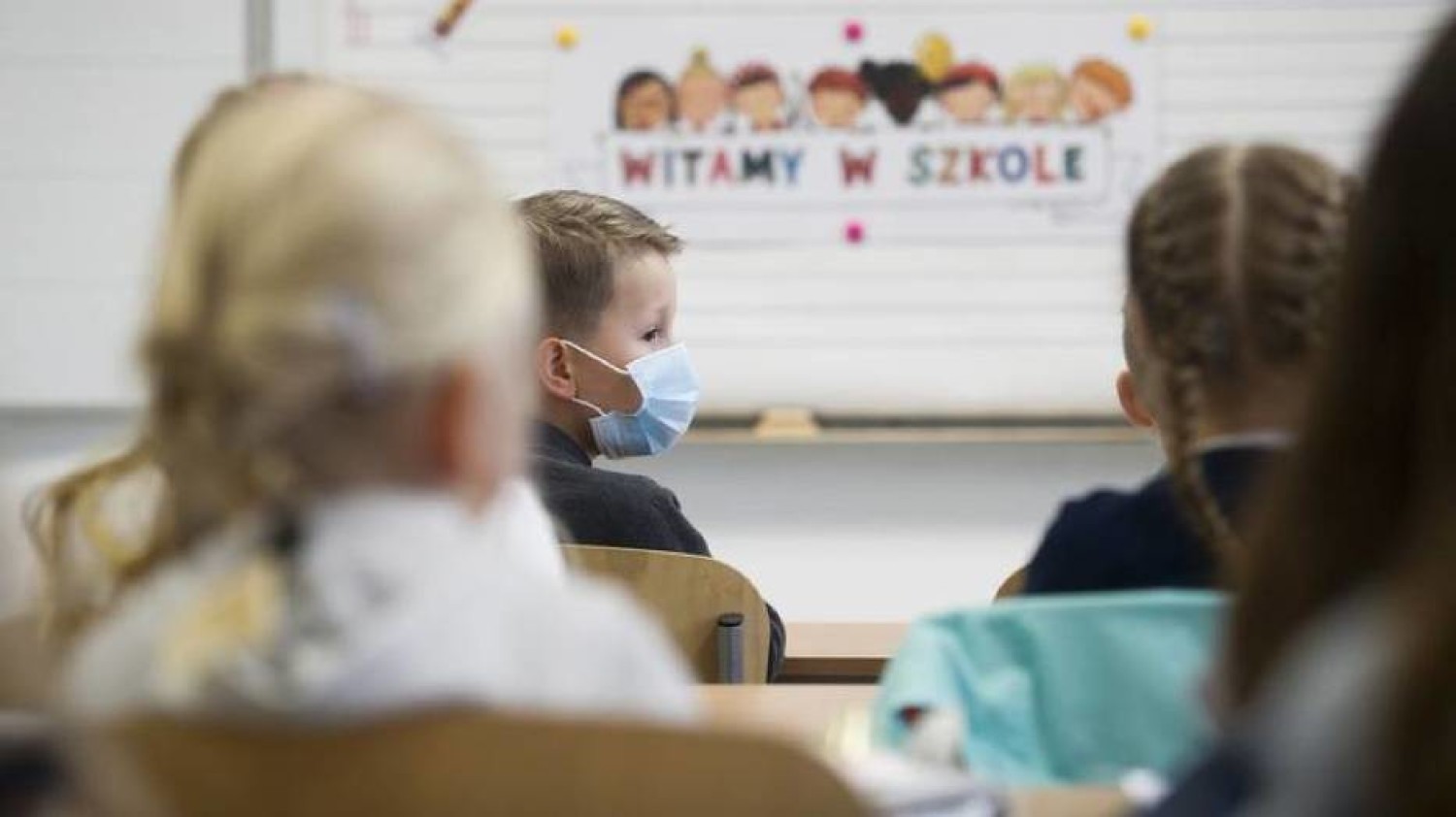 Szkoły z zajęciami zdalnymi online w powiecie oleśnickim