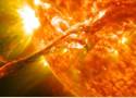 W stronę Ziemi pędzi masa rozgrzanych gazów ze Słońca. Rozpęta się silna burza geomagnetyczna. Może powodować ból głowy