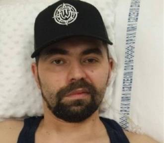 Wcześniej to on pomagał innym, dziś sam potrzebuje pomocy 