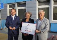 15 mln zł na rozbudowę Szpitalnego Oddziału Ratunkowego w Legnicy