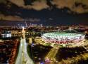 Mecz Polska-Estonia na Stadionie Narodowym. Utrudnienia w ruchu i darmowa komunikacja miejska