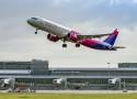 Wizz Air ogłasza letni konkurs. Do zgarnięcia ogromne pieniądze na podróże