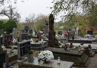 Cmentarz przy ulicy Kaliskiej w Pleszewie można zwiedzać on-line