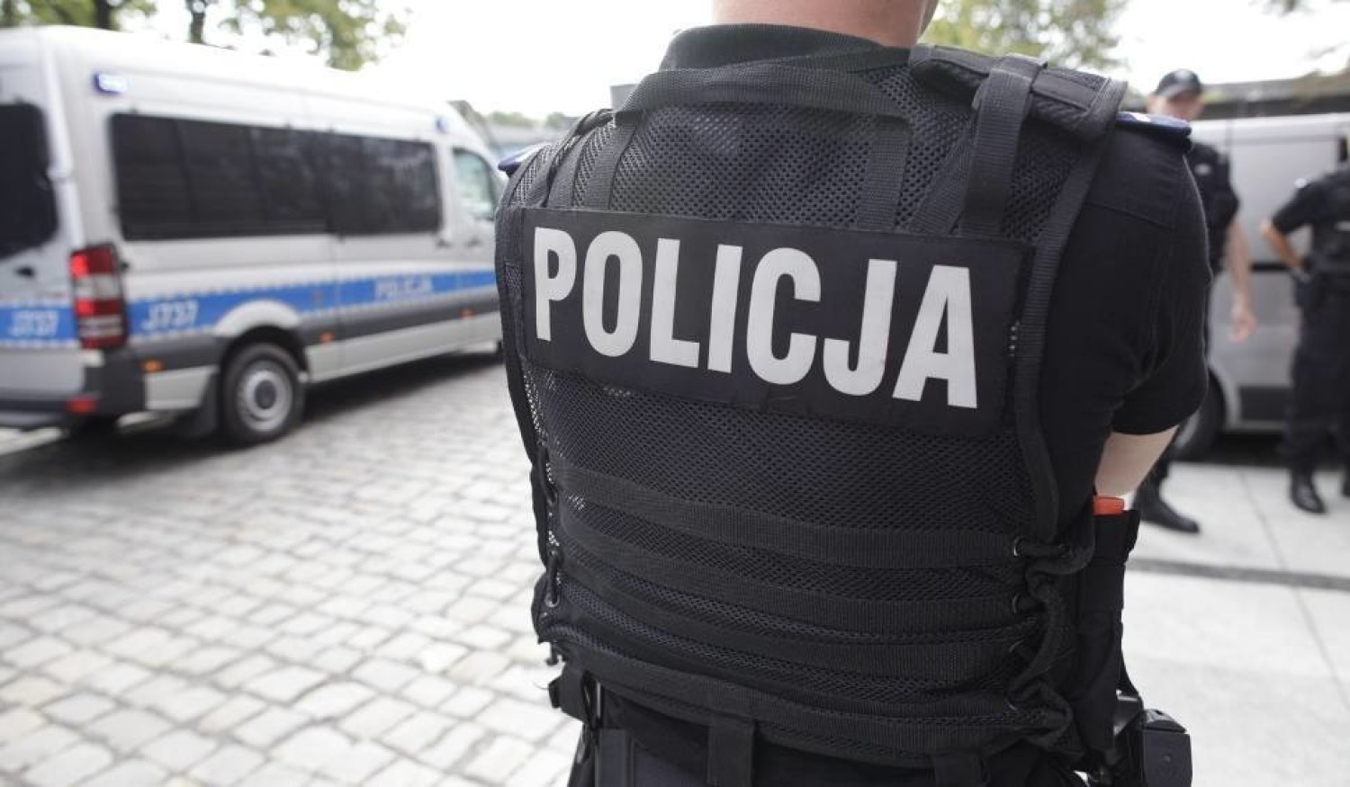 Ile zarabia policjant? Jakie są wynagrodzenia, premie i stawki w policji? Wszystko zależy od stanowiska