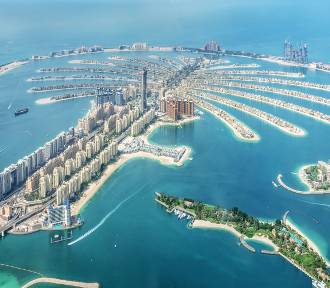Dubaj najpopularniejszym kierunkiem turystycznym na 2022 r. według Tripadvisora